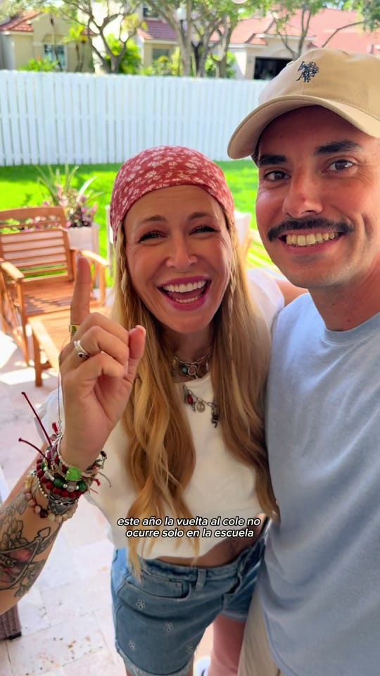 Post 5 by Familia Carameluchi on TikTok (video)