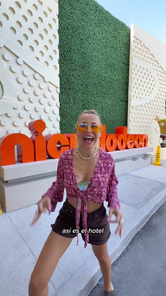 Post 8 by Familia Carameluchi on TikTok (video)