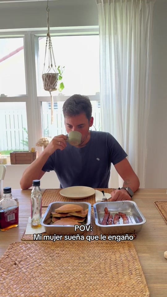 Post 9 by Familia Carameluchi on TikTok (video)
