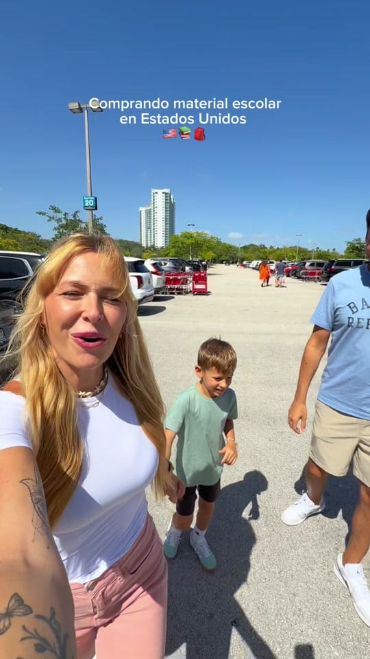 Post 7 by Familia Carameluchi on TikTok (video)