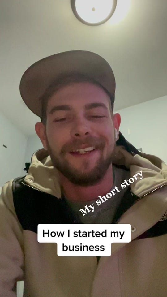 Post 10 by Rieke Justin on TikTok (video)