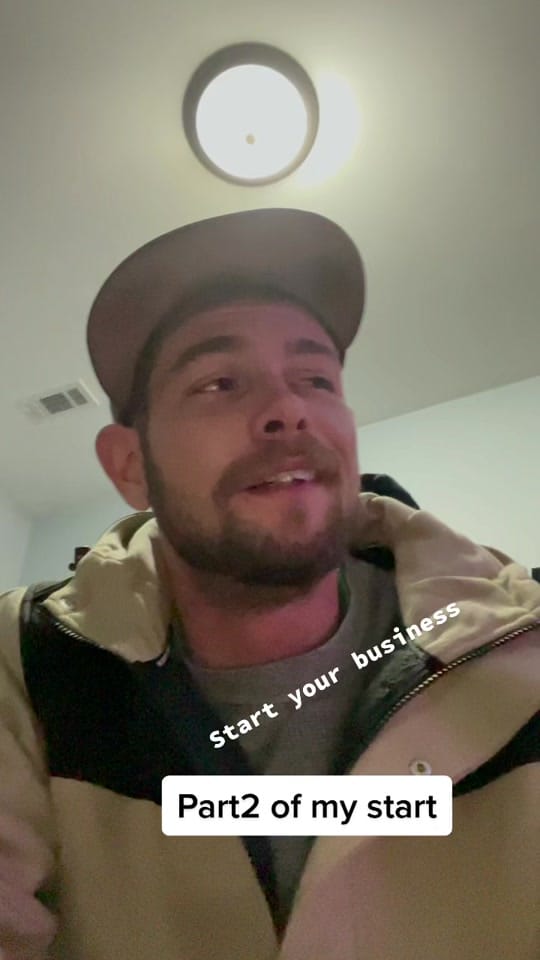 Post 9 by Rieke Justin on TikTok (video)