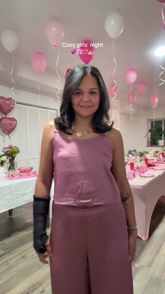 Post 4 by Tania Serrano | Denver,co on TikTok (video)