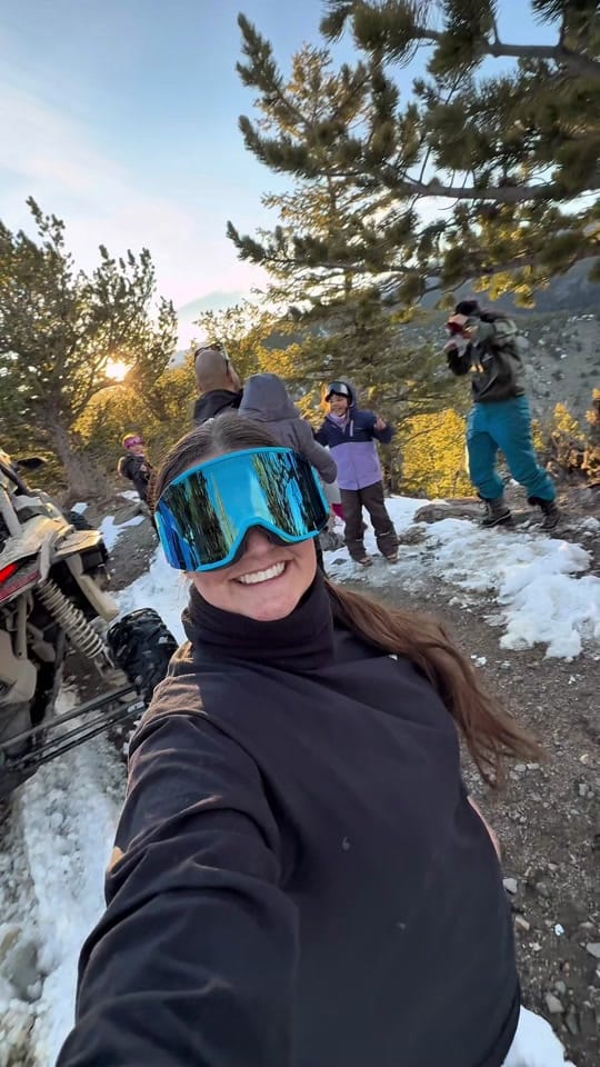 Post 2 by Tania Serrano | Denver,co on TikTok (video)