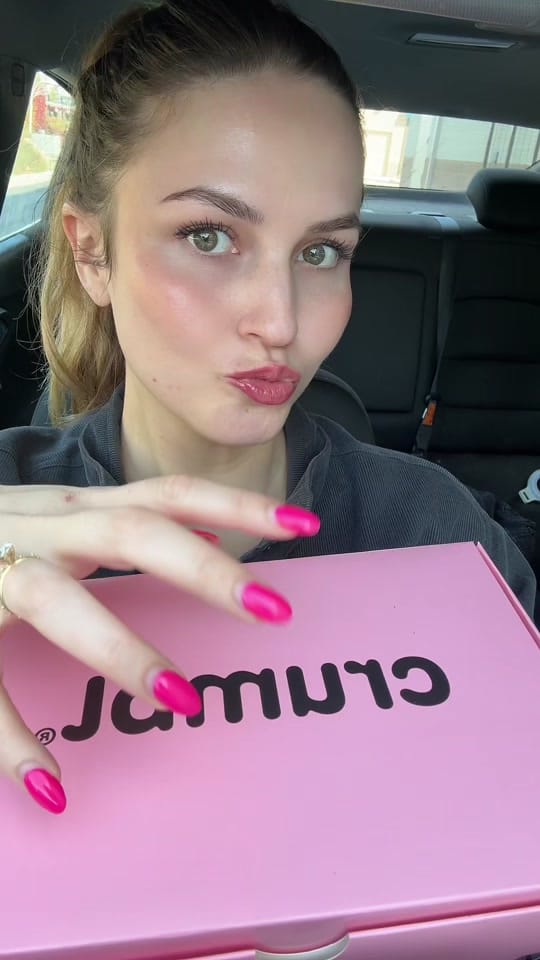 Post 5 by koffordphoebe on TikTok (video)