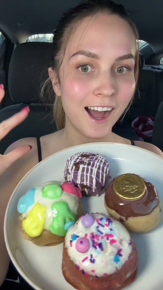 Post 3 by koffordphoebe on TikTok (video)