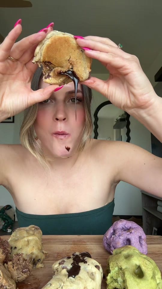 Post 1 by koffordphoebe on TikTok (video)