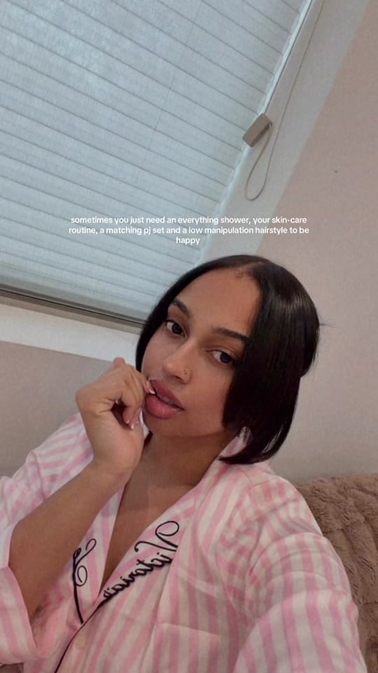 Post 5 by Phylicia Raquel 🍒 on TikTok (video)