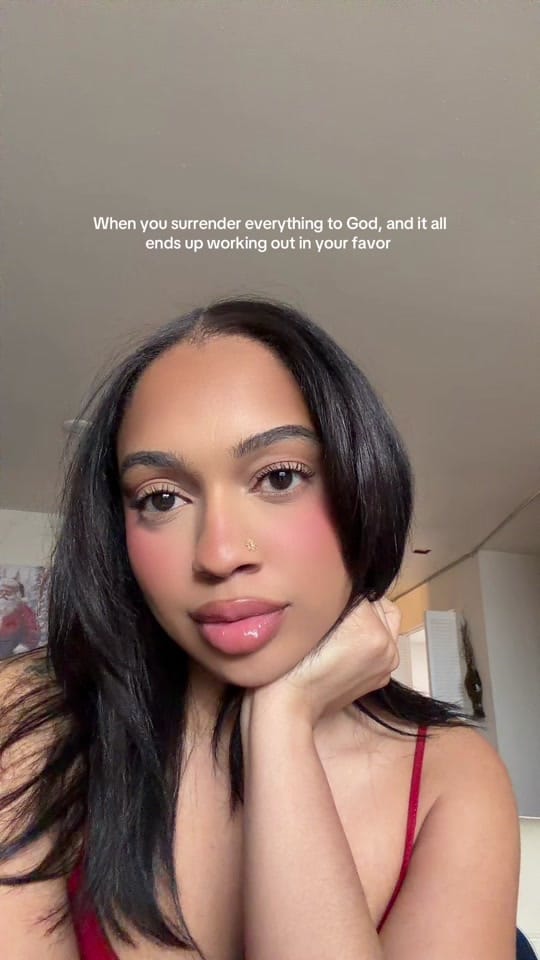 Post 3 by Phylicia Raquel 🍒 on TikTok (video)