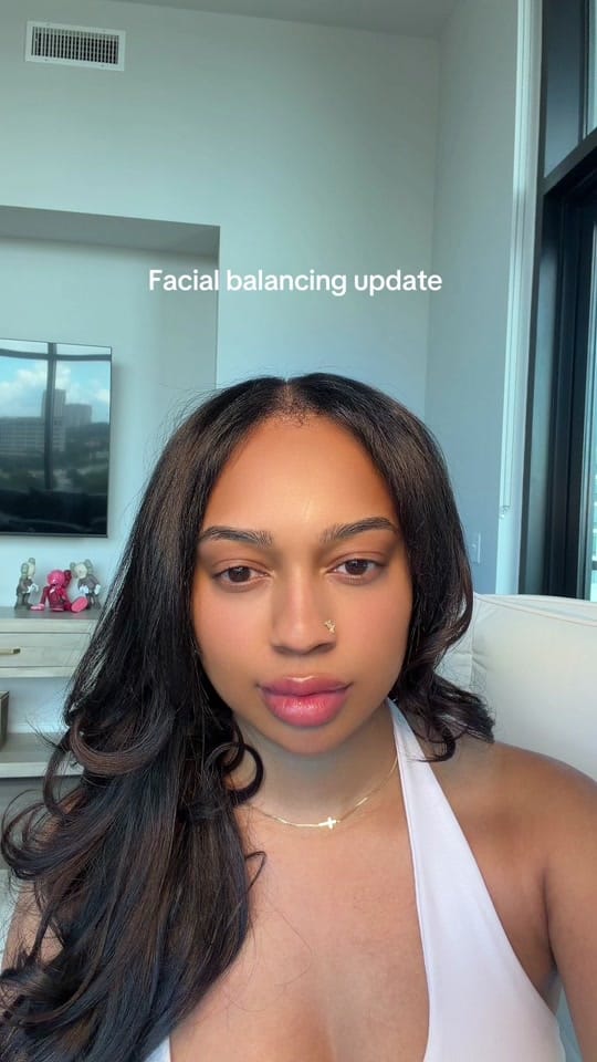Post 10 by Phylicia Raquel 🍒 on TikTok (video)