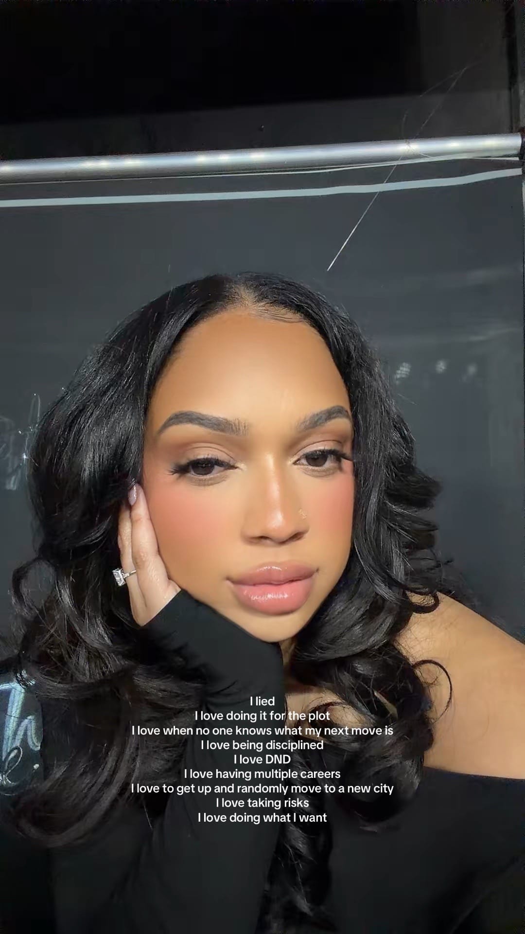 Post 6 by Phylicia Raquel 🍒 on TikTok (video)