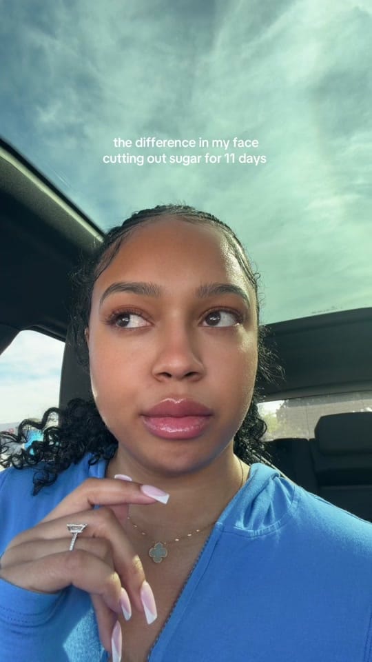 Post 8 by Phylicia Raquel 🍒 on TikTok (video)