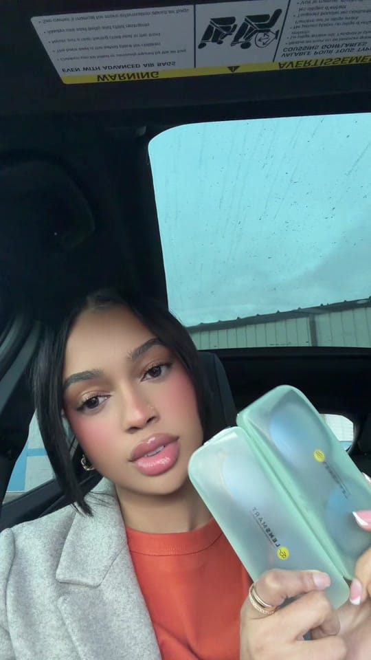 Post 7 by Phylicia Raquel 🍒 on TikTok (video)