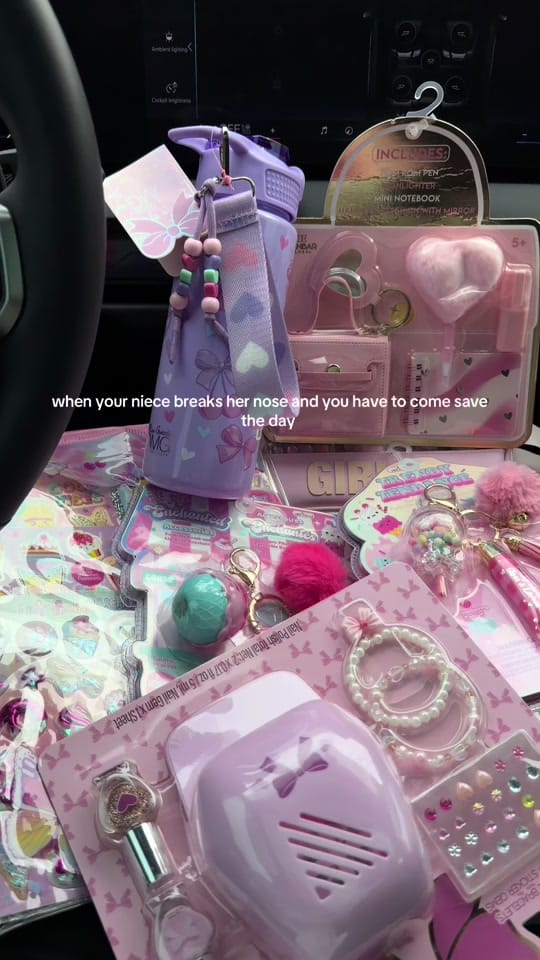 Post 1 by Phylicia Raquel 🍒 on TikTok (video)
