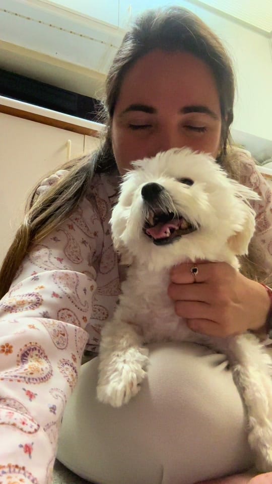 Post 1 by Mabel Sanchez 🧃 on TikTok (video)