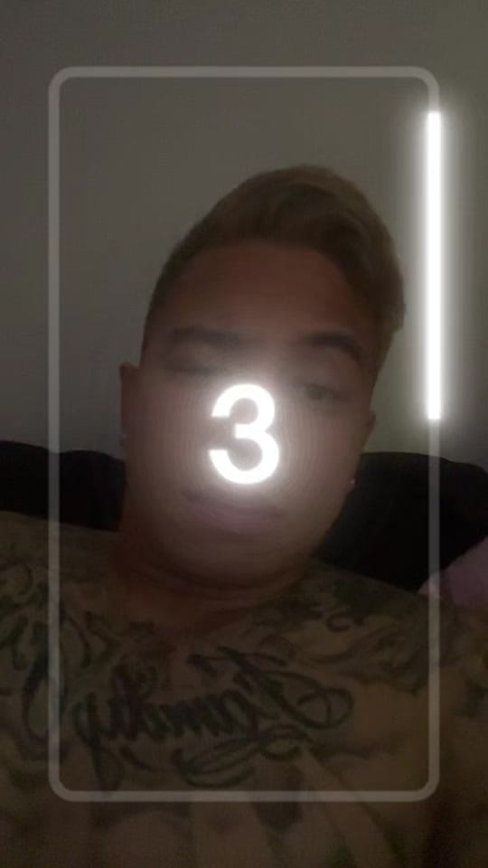 Post 3 by Andy Weber on TikTok (video)