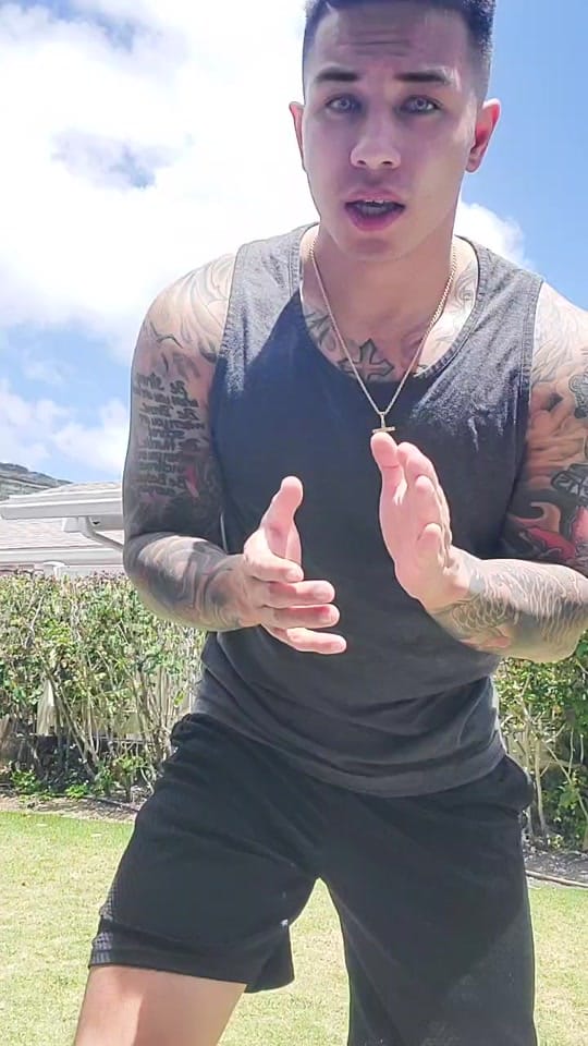 Post 10 by Andy Weber on TikTok (video)