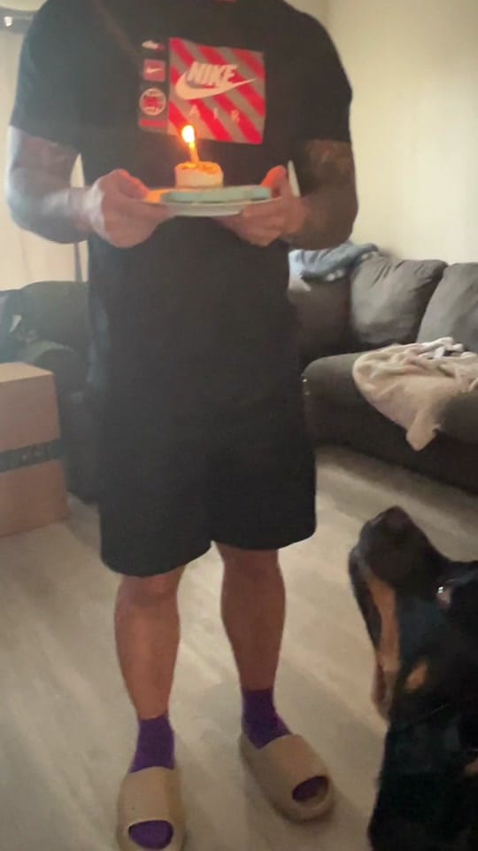 Post 5 by Andy Weber on TikTok (video)