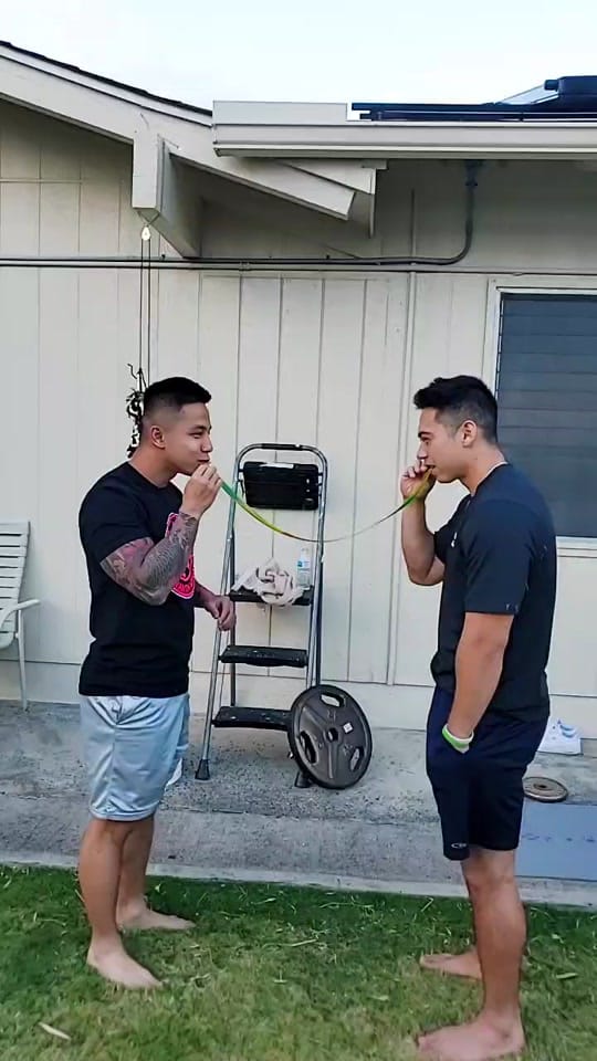 Post 9 by Andy Weber on TikTok (video)