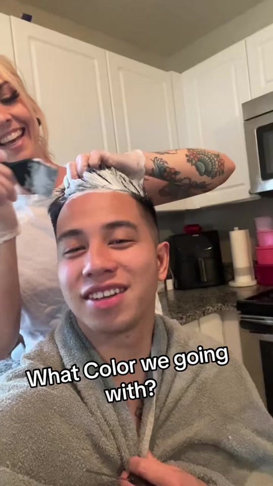 Post 2 by Andy Weber on TikTok (video)