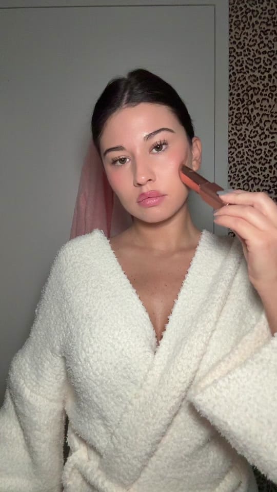 Post 5 by Sophia DeMato on TikTok (video)