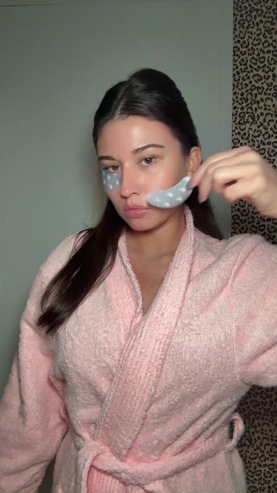 Post 6 by Sophia DeMato on TikTok (video)