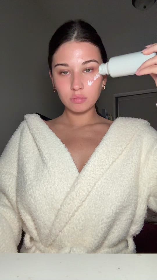 Post 3 by Sophia DeMato on TikTok (video)