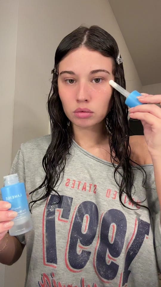 Post 1 by Sophia DeMato on TikTok (video)