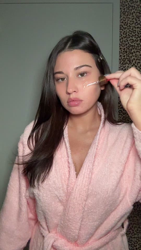 Post 7 by Sophia DeMato on TikTok (video)
