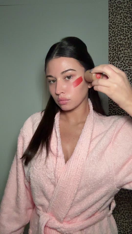 Post 8 by Sophia DeMato on TikTok (video)