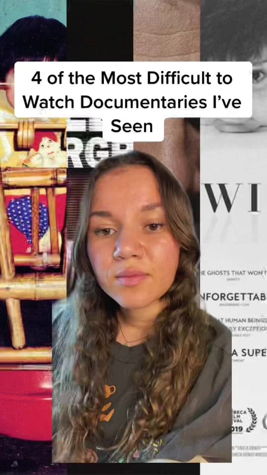 Post 9 by Kianna S on TikTok (video)
