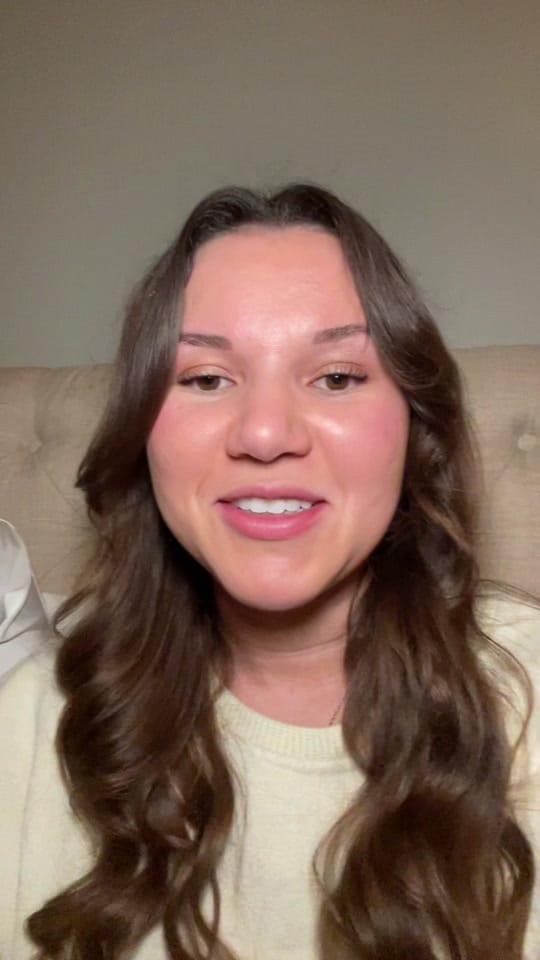 Post 8 by Kianna S on TikTok (video)