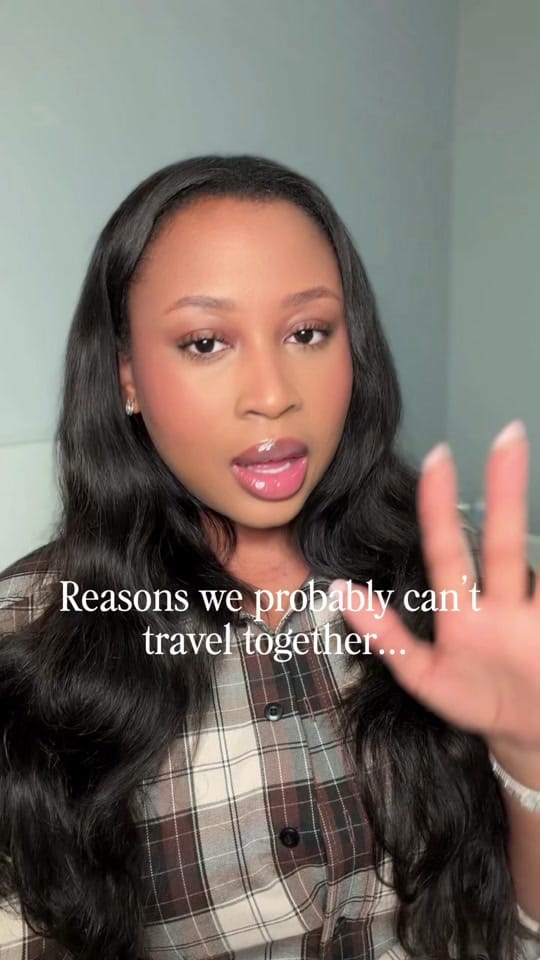 Post 1 by Kamsi on TikTok (video)