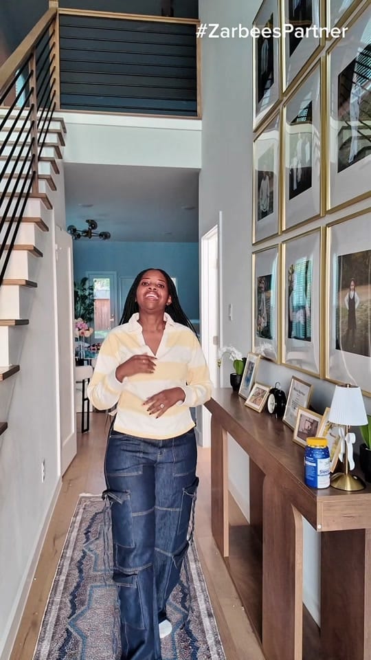 Post 5 by Rachel Beyerle on TikTok (video)