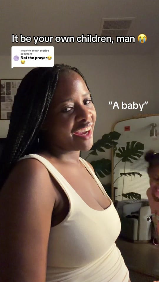 Post 7 by Rachel Beyerle on TikTok (video)