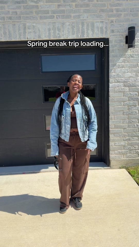 Post 2 by Rachel Beyerle on TikTok (video)