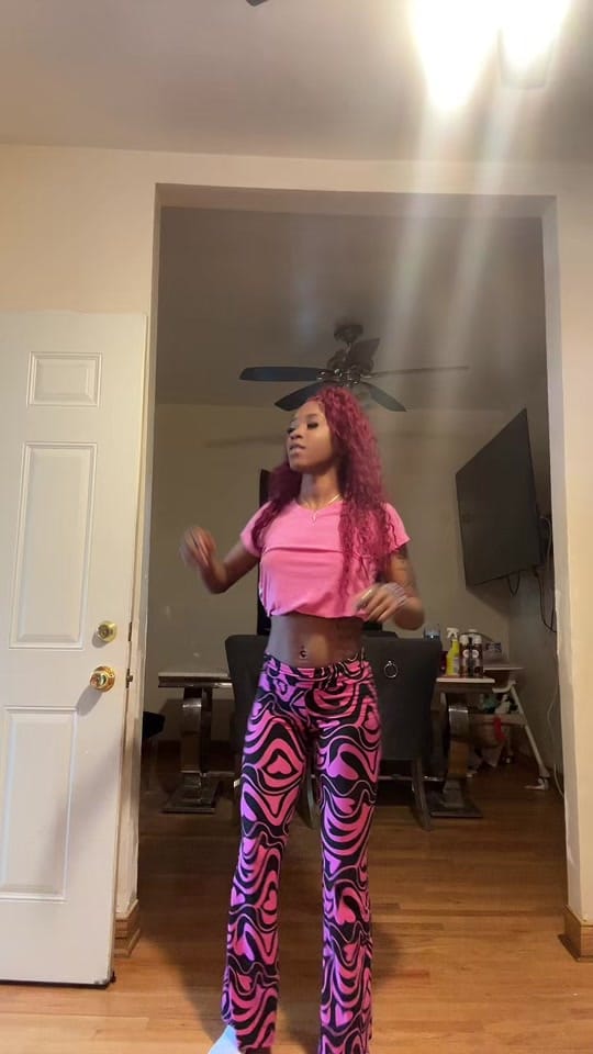 Post 7 by Kylah Wyla🦋 on TikTok (video)