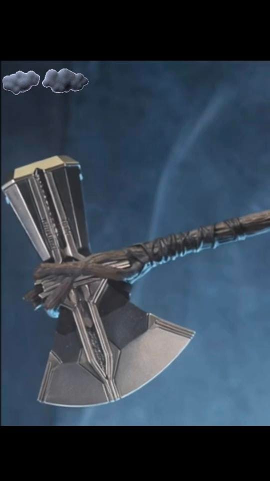 Post 4 by Darth Matter Art on TikTok (video)