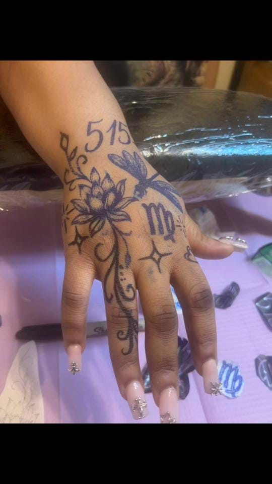 Post 3 by Kylah Wyla🦋 on TikTok (video)