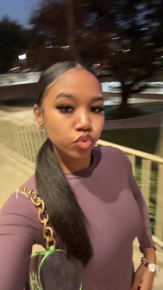 Post 8 by Jada Marie on TikTok (video)