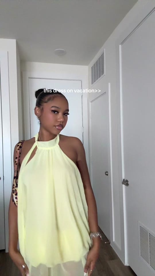 Post 2 by Jada Marie on TikTok (video)