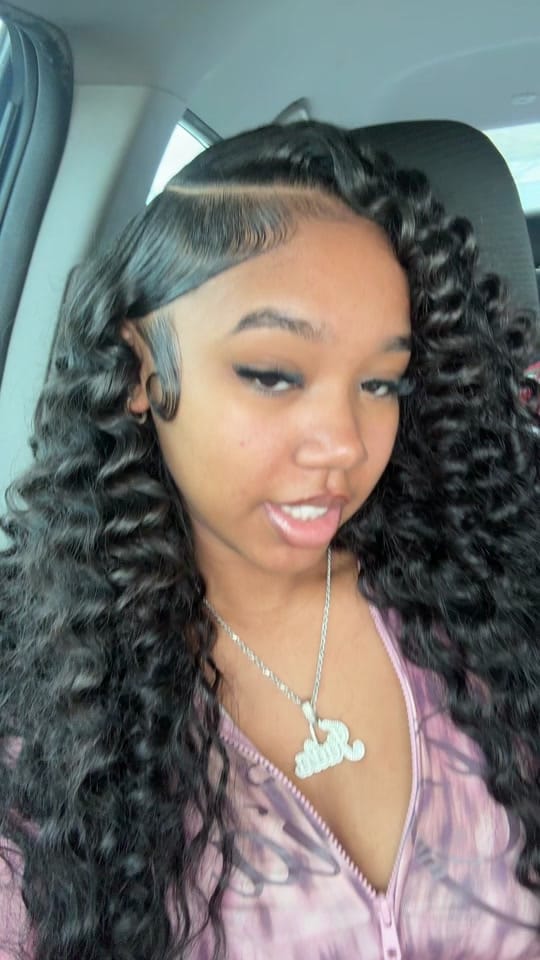 Post 7 by Jada Marie on TikTok (video)