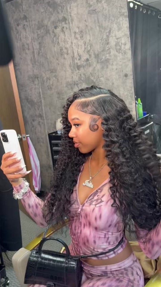 Post 3 by Jada Marie on TikTok (video)