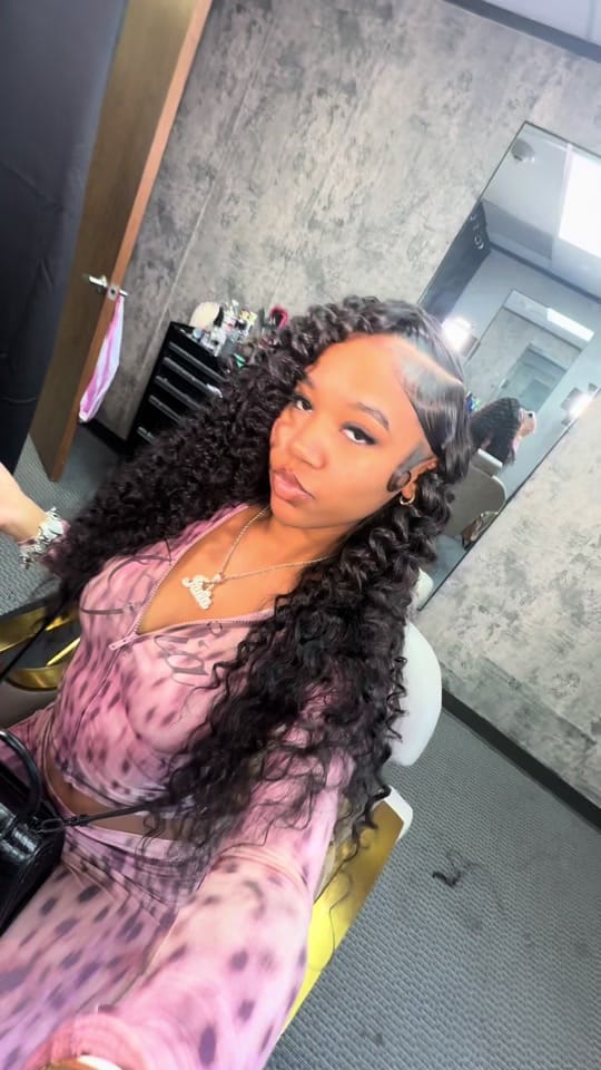 Post 5 by Jada Marie on TikTok (video)