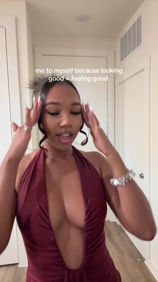 Post 10 by Jada Marie on TikTok (video)