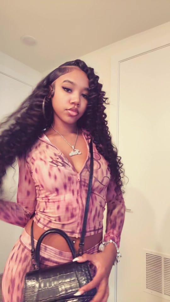 Post 6 by Jada Marie on TikTok (video)