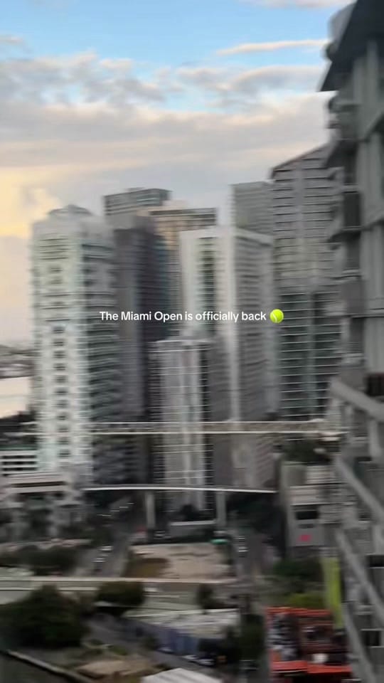 Post 4 by Maria | Travel | Miami,Fl on TikTok (video)