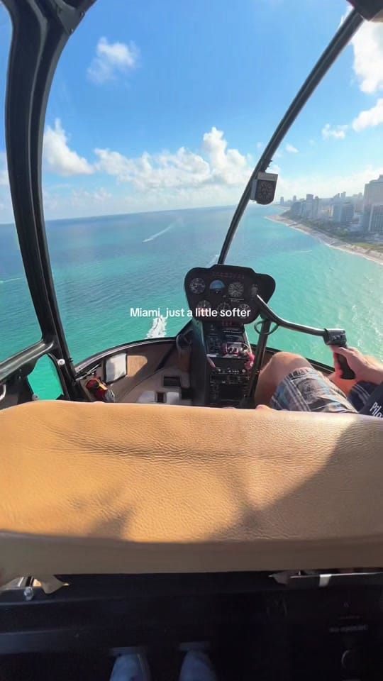 Post 1 by Maria | Travel | Miami,Fl on TikTok (video)