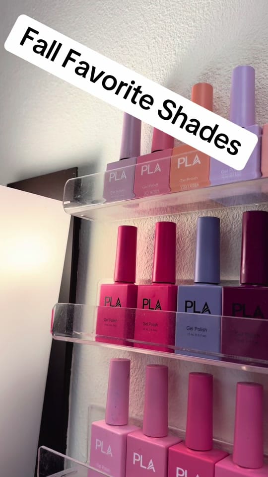 Post 4 by Canonico Nails on TikTok (video)