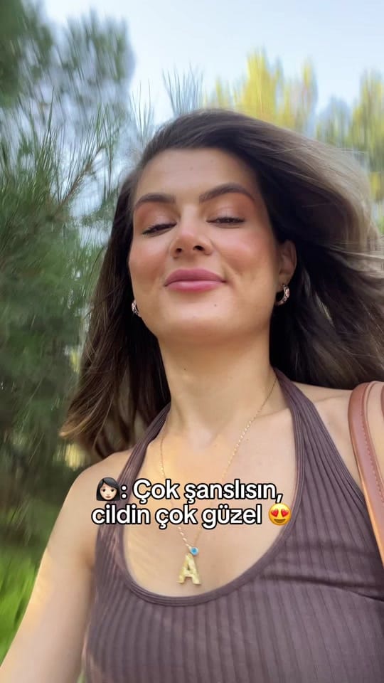 Post 7 by Aysel Pusat on TikTok (video)